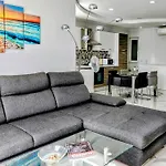 \'Home Away From Home\' By The Sea